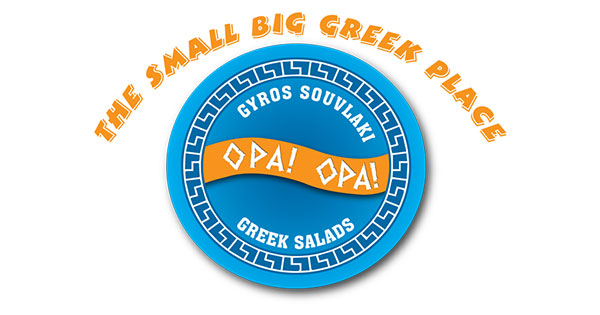 Opa! Opa! Limestone Road